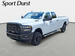 2026 Ram 2500 TRADESMAN CREW CAB 4X4 8' BOX Pickup
