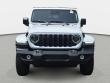 2026 Jeep Wrangler 4-DOOR 85TH ANNIVERSARY EDITION Sport Utility