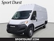 Ram ProMaster