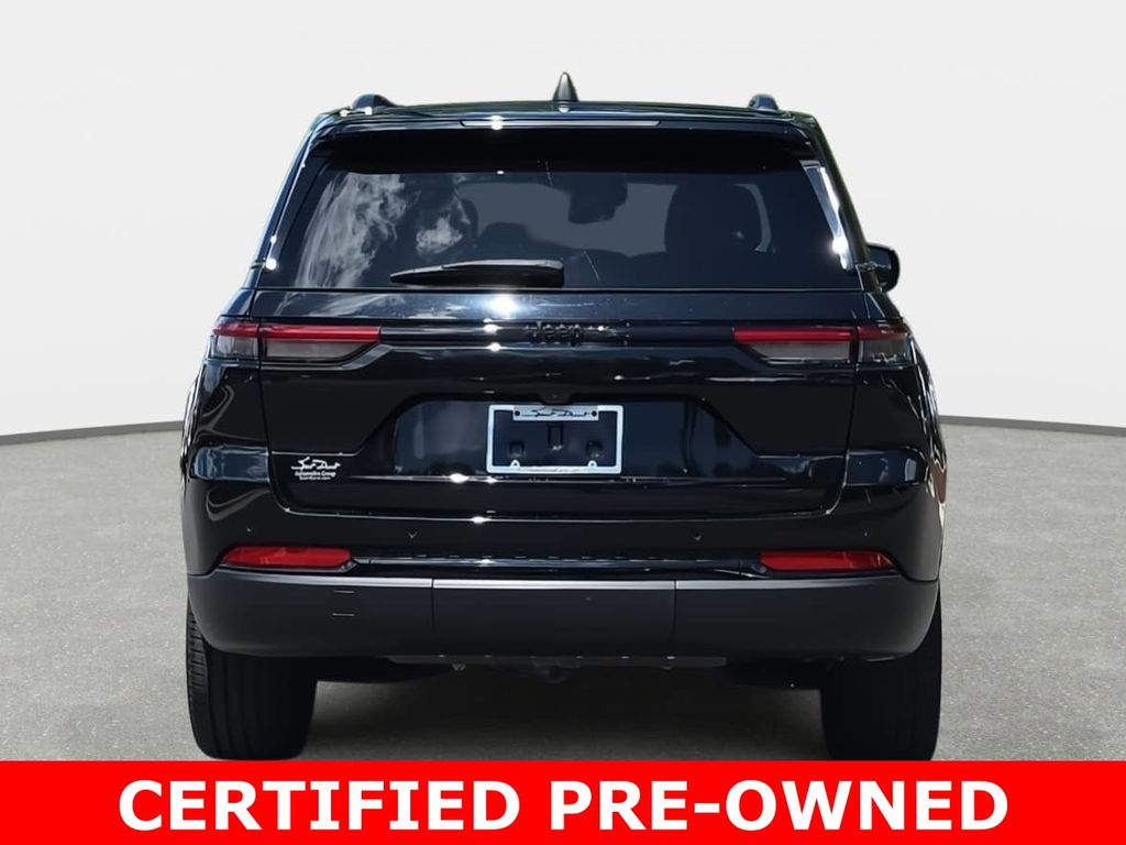 2023 Jeep Grand Cherokee Altitude - Photo 6