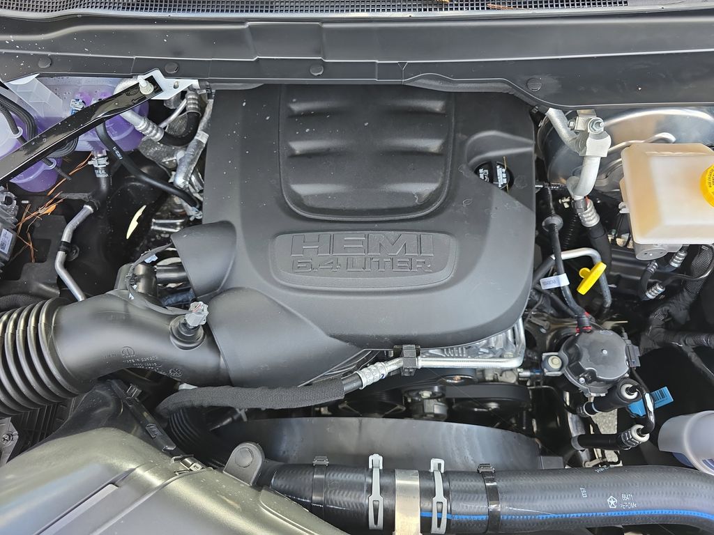 2026 RAM 2500 Tradesman - Photo 29