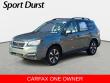 Used 2017 Subaru Forester 2.5i Premium SUV