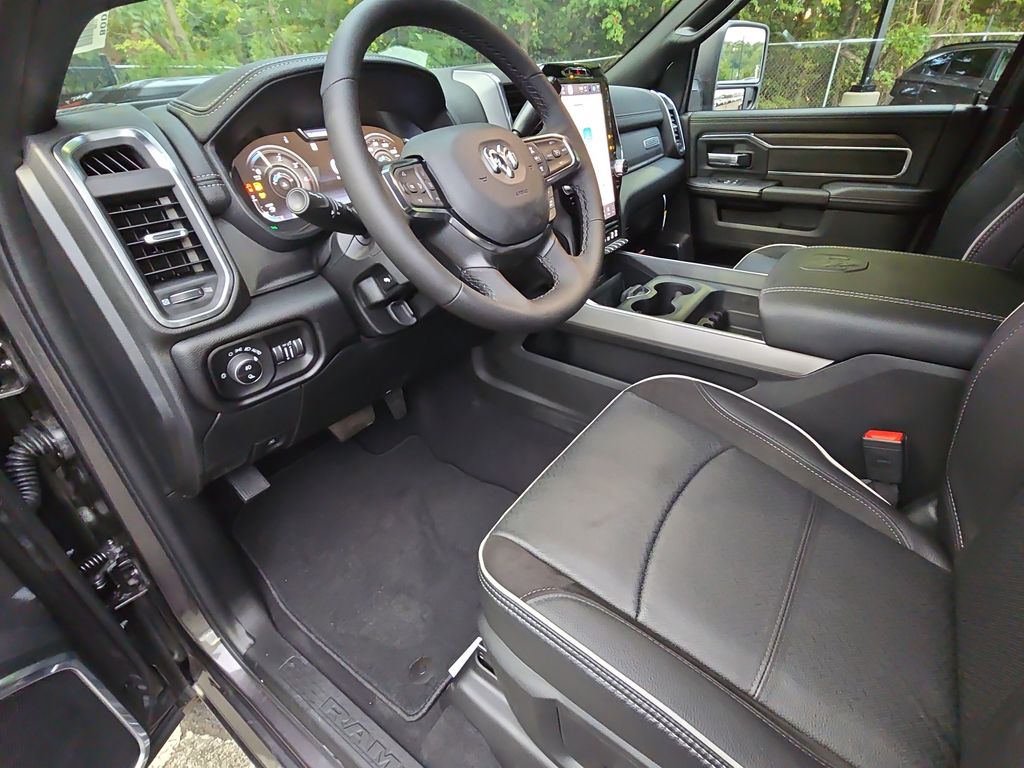 2026 RAM 2500 Laramie - Photo 16