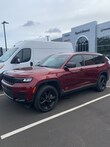 Jeep Grand Cherokee L