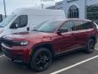 Used 2023 Jeep Grand Cherokee L L Laredo SUV