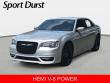 Used 2020 Chrysler 300 S Sedan