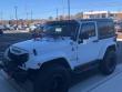 Used 2015 Jeep Wrangler Sahara 4x4 SUV