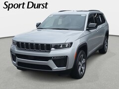 2026 Jeep Grand Cherokee L LIMITED 4X4 Sport Utility