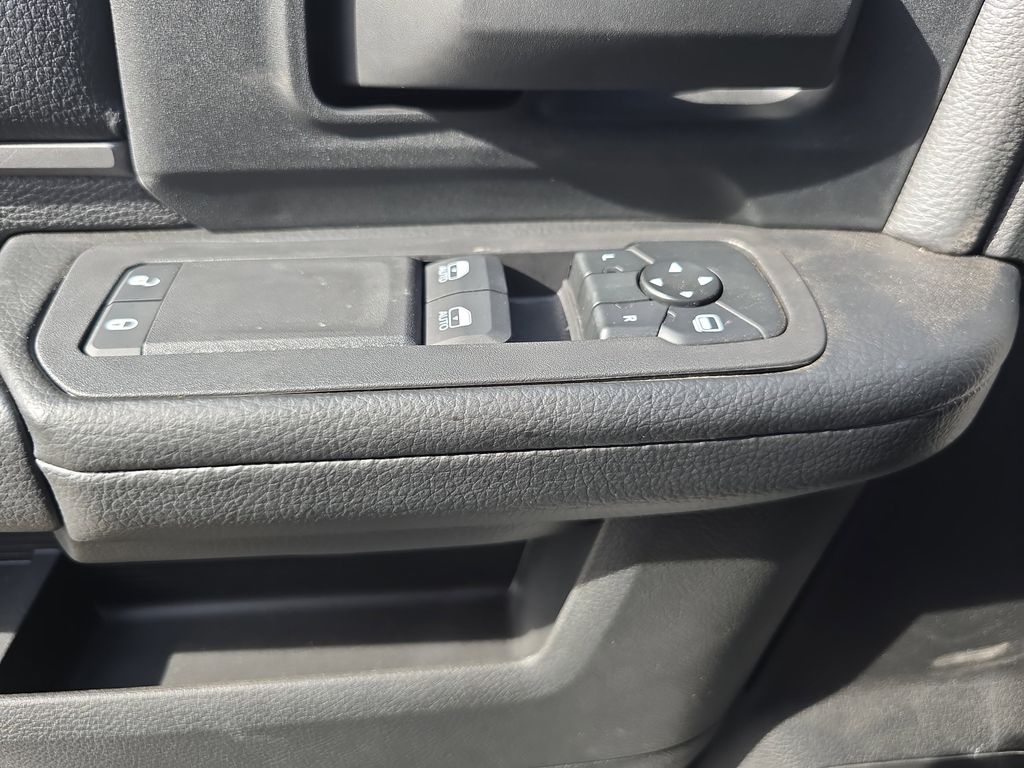 2026 RAM 2500 Tradesman - Photo 24