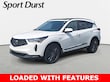 Acura RDX