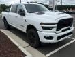 Used 2025 Ram 2500 Laramie Truck Crew Cab