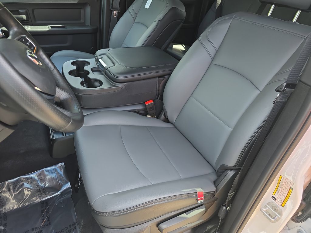2026 RAM 2500 Tradesman - Photo 14