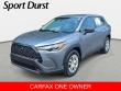 Used 2023 Toyota Corolla Cross L SUV