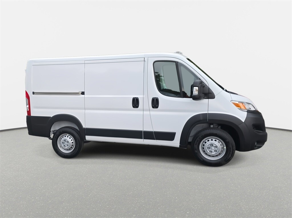 2025 Ram ProMaster 1500 photo 4