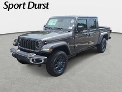 2026 Jeep Gladiator 85TH ANNIVERSARY EDITION 4X4 Pickup