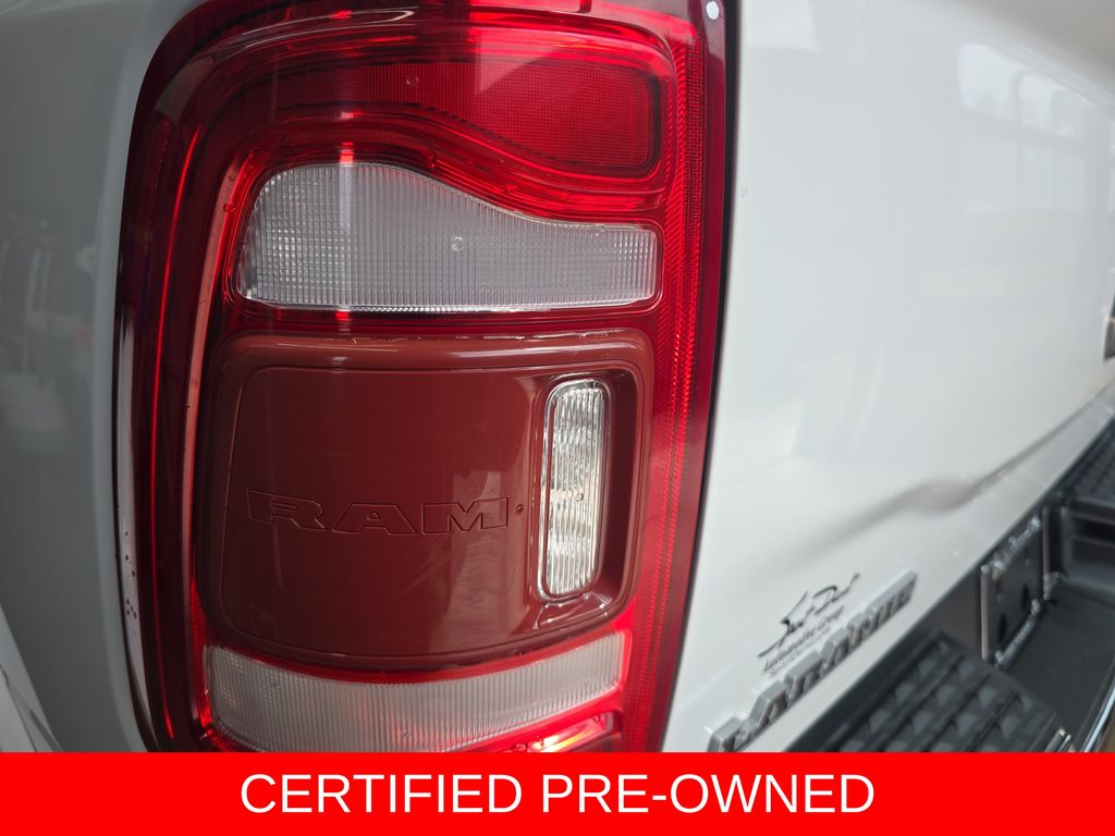 2021 RAM Ram 2500 Pickup Laramie - Photo 35