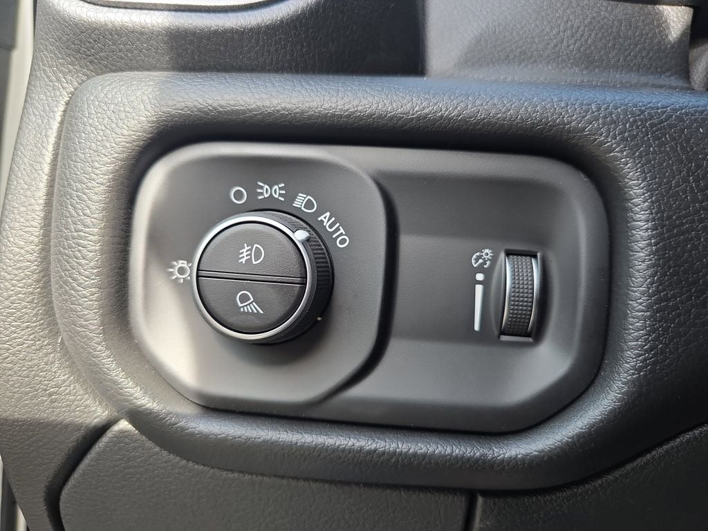 2026 RAM 2500 Tradesman - Photo 22
