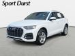 Used 2021 Audi Q5 45 Premium SUV