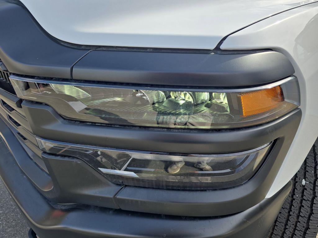 2026 RAM 2500 Tradesman - Photo 26