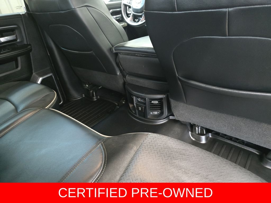 2021 RAM Ram 2500 Pickup Laramie - Photo 12