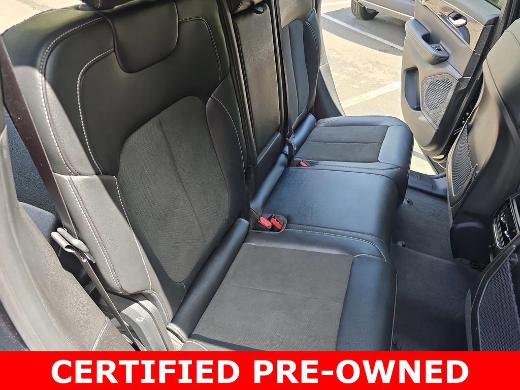 2023 Jeep Grand Cherokee Altitude - Photo 11