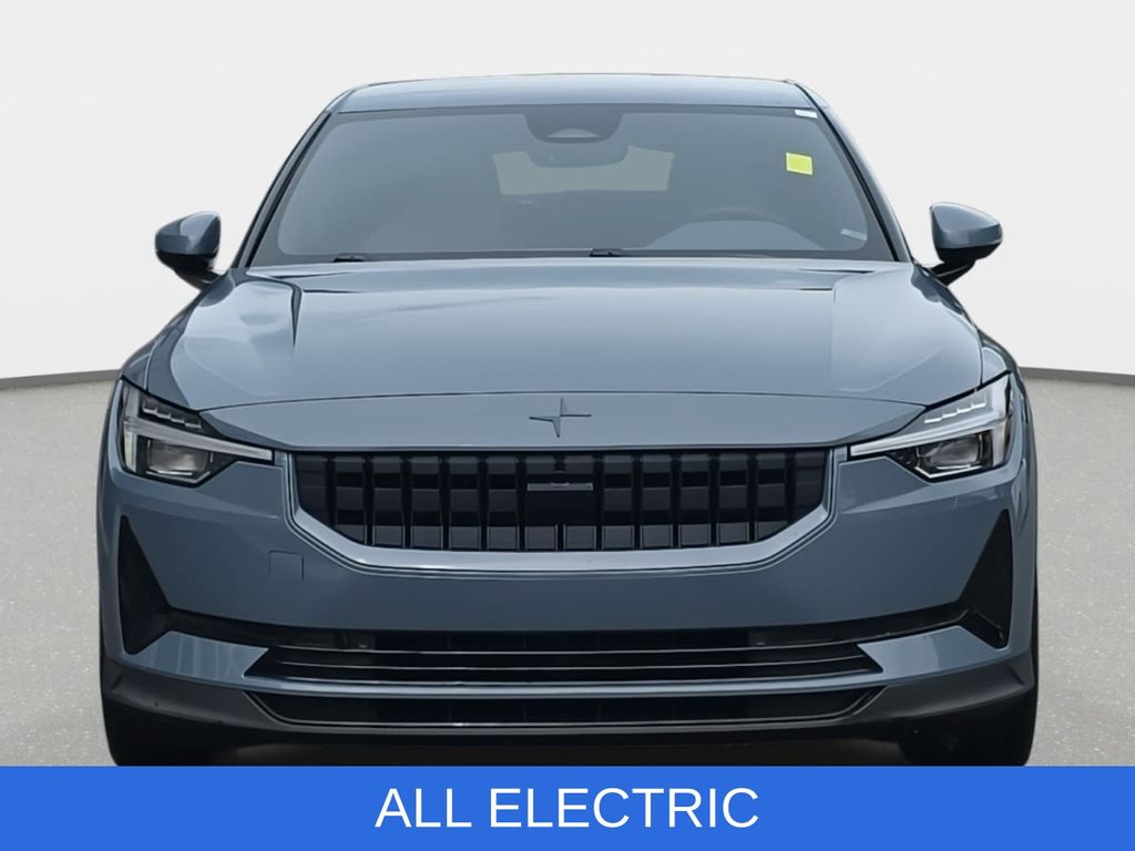 Used 2022 Polestar 2 Base with VIN LPSED3KA6NL057948 for sale in Durham, NC