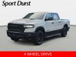 Used 2026 Ram 1500 Rebel Truck Crew Cab