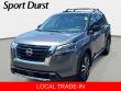 Used 2024 Nissan Pathfinder Platinum SUV