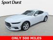 Used 2026 Ford Mustang  Coupe