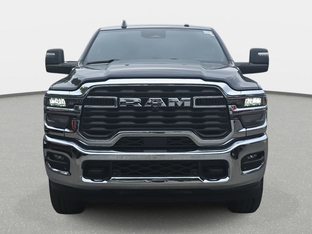 New 2026 Ram 2500 BIG HORN CREW CAB 4X4 6'4 BOX Pickup