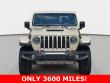 Certified 2022 Jeep Gladiator Mojave Truck Crew Cab