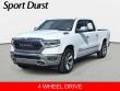 Used 2022 Ram 1500 Limited Truck Crew Cab