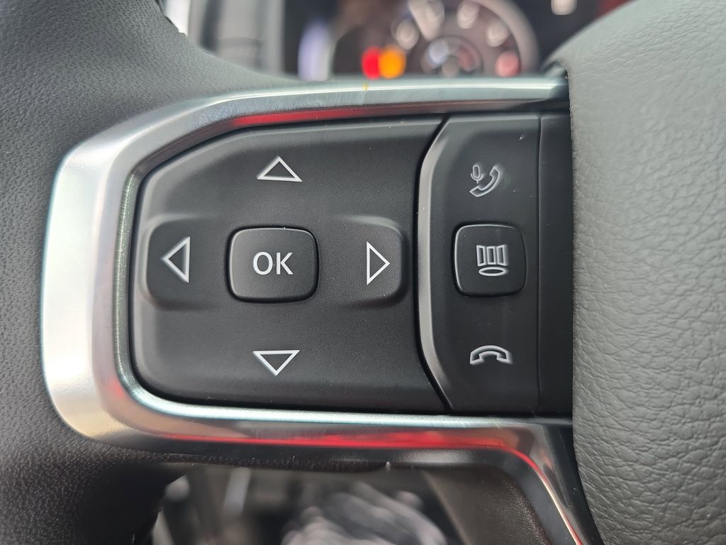 2025 RAM 2500 Laramie - Photo 17