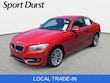  BMW 228i