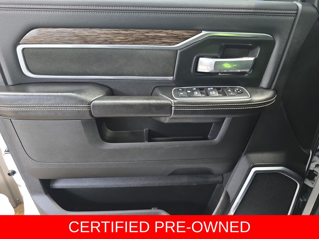 2021 RAM Ram 2500 Pickup Laramie - Photo 27
