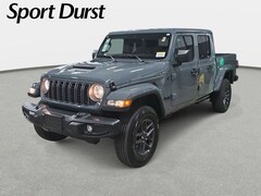 2026 Jeep Gladiator SPORT S 4X4 Pickup