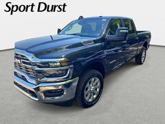 2026 Ram 2500 BIG HORN CREW CAB 4X4 6'4 BOX Pickup