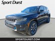 Jeep Grand Cherokee 4xe