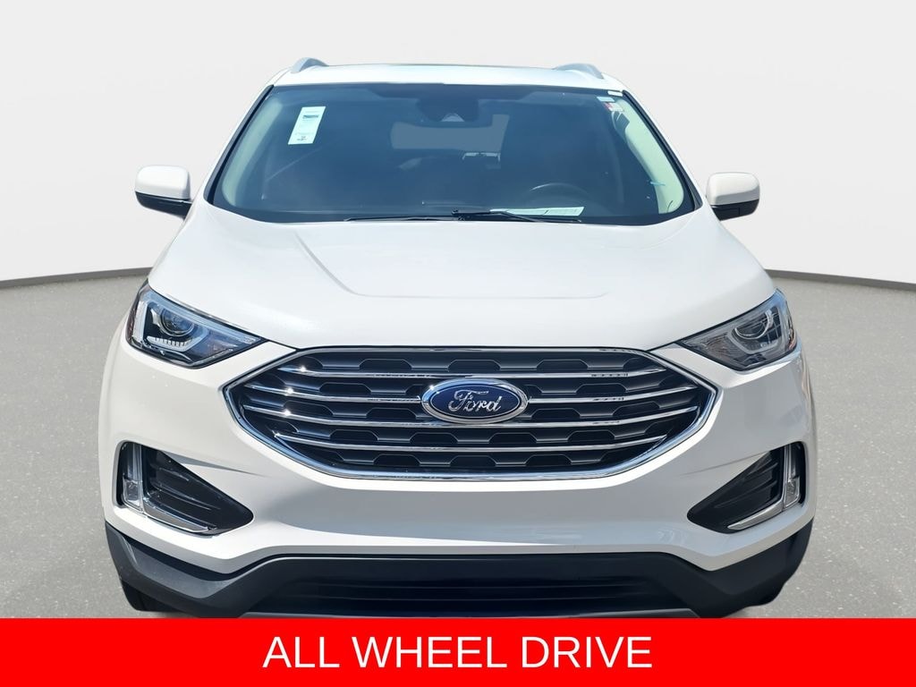 Used 2021 Ford Edge SUV