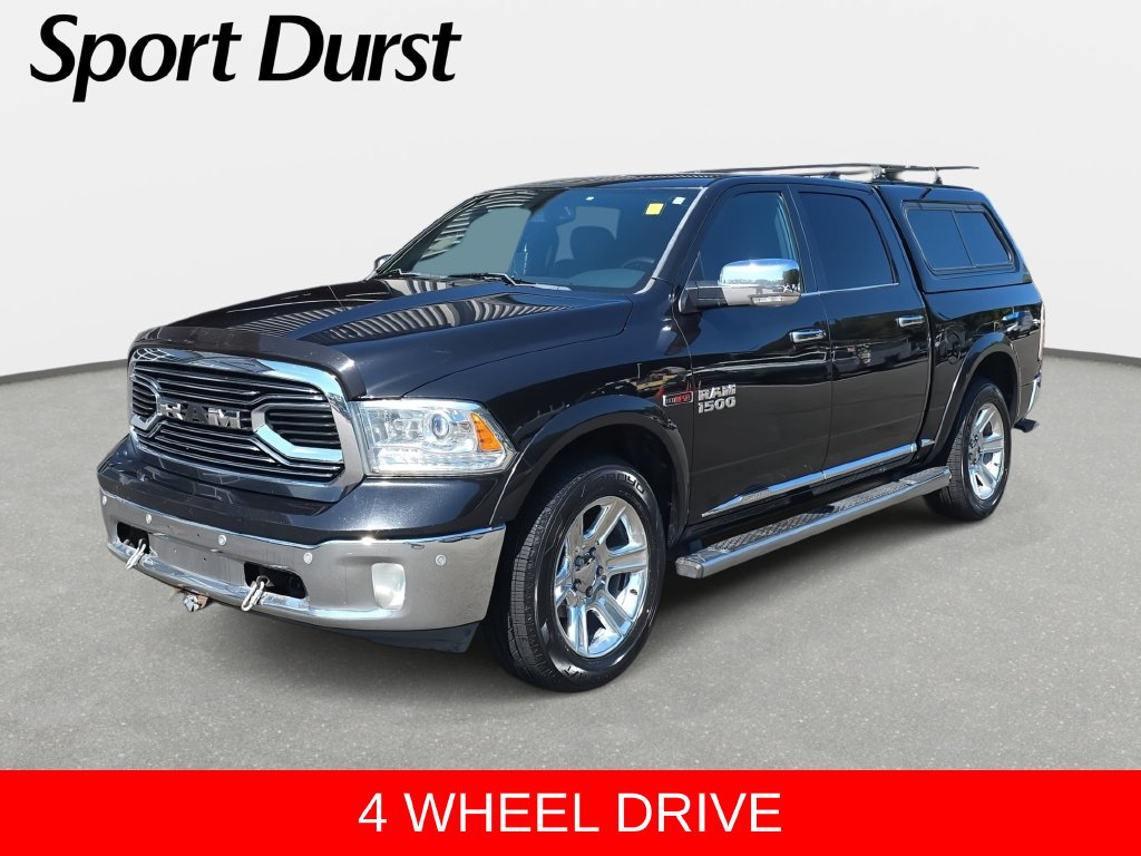 2016 RAM 1500 Pickup