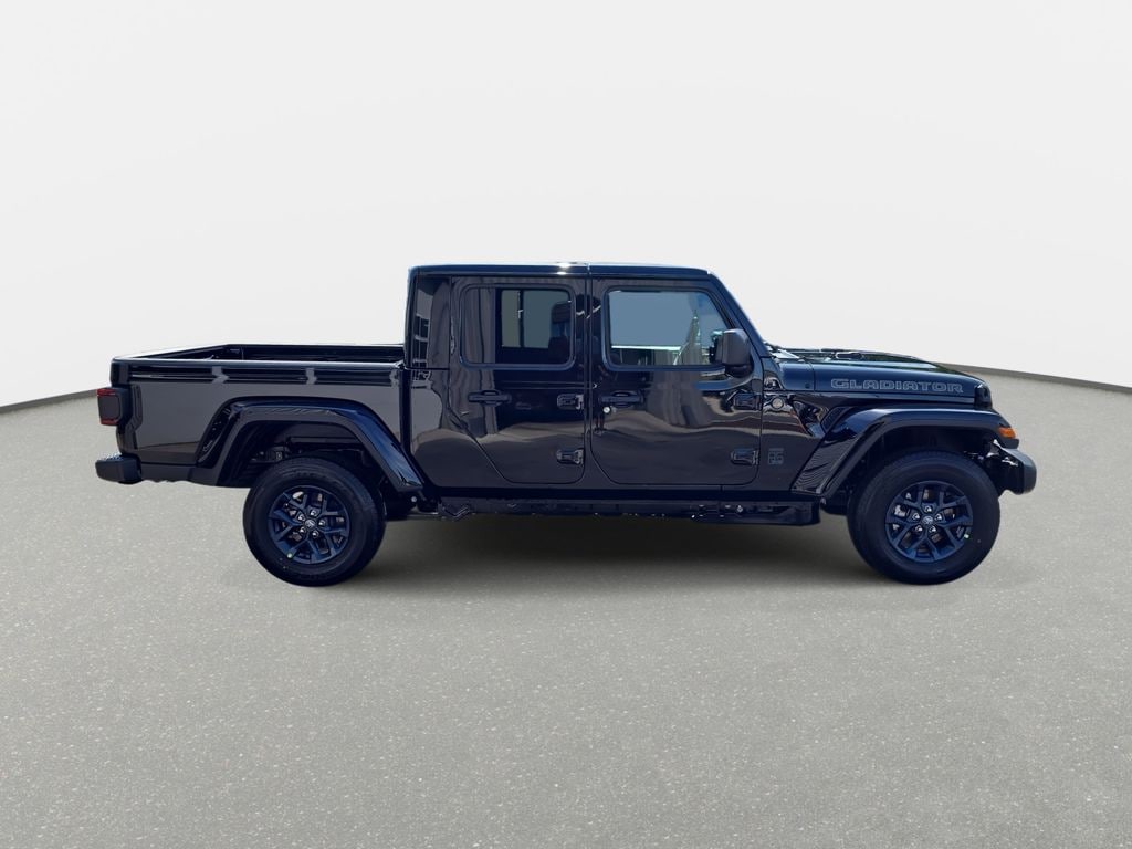 New 2026 Jeep Gladiator 85TH ANNIVERSARY EDITION 4X4 Pickup