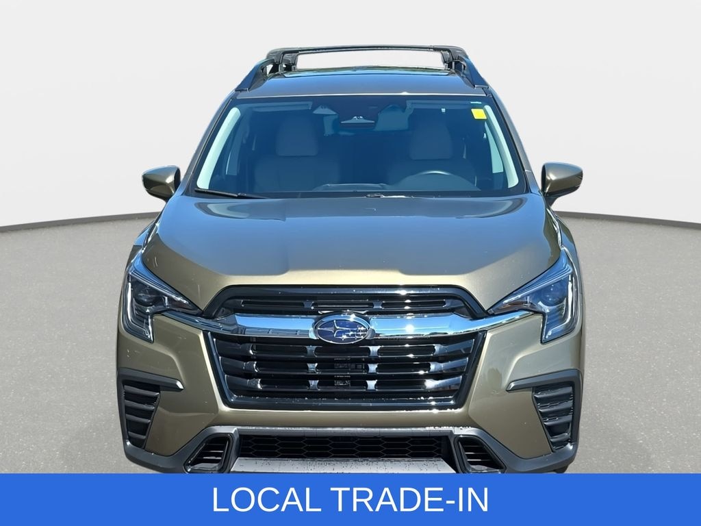Used 2025 Subaru Ascent Premium 7-Passenger SUV