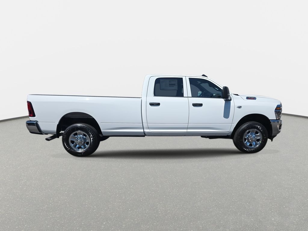 New 2027 Ram 3500 Tradesman Pickup