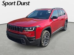 2026 Jeep Cherokee LAREDO 4X4 Sport Utility
