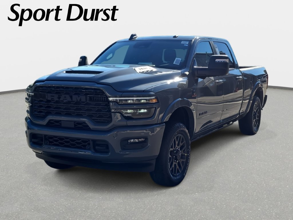  Ram 2500