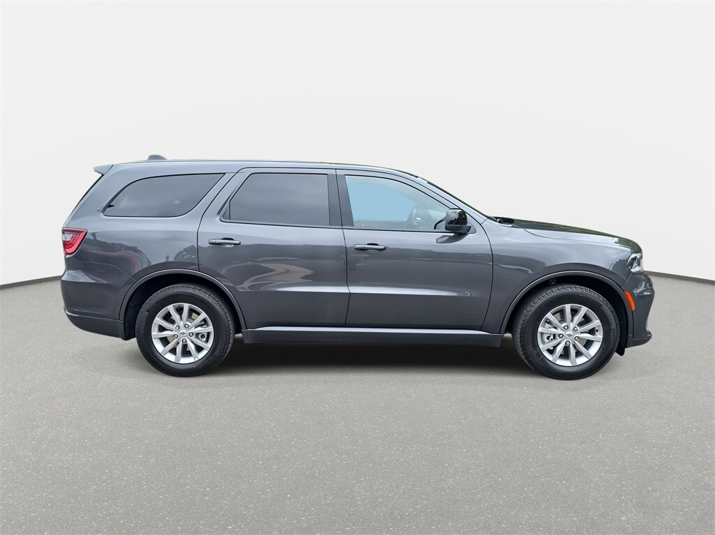 2026 Dodge Durango GT photo 4