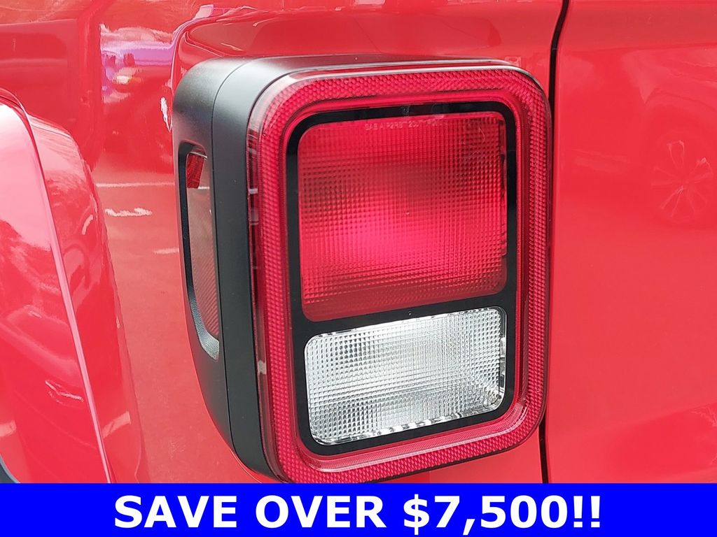 2025 Jeep Gladiator Sport S - Photo 33