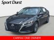 Used 2024 Nissan Altima 2.5 SV Sedan