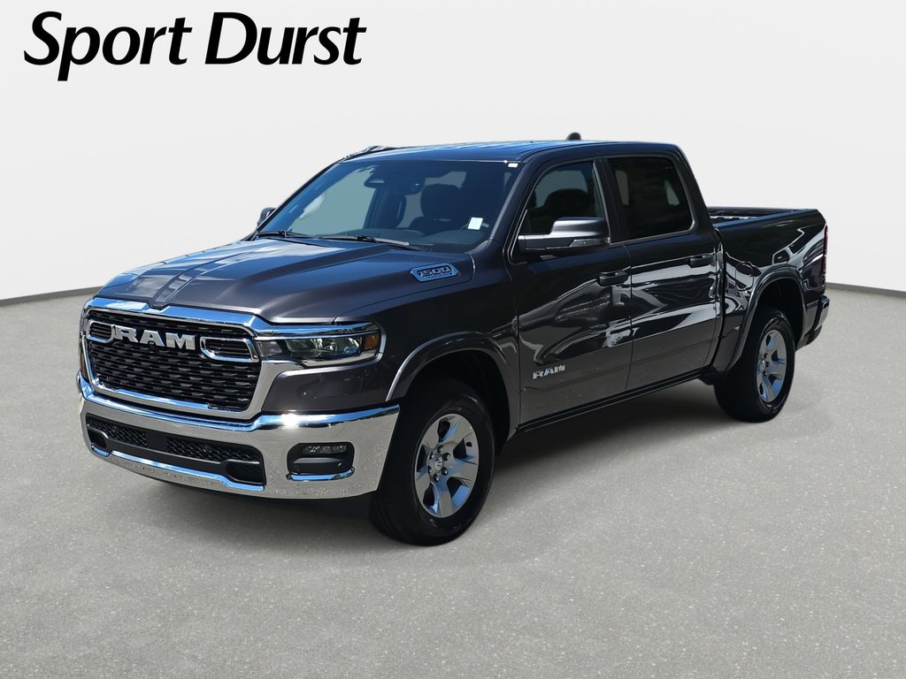 2026 RAM Ram 1500 Pickup