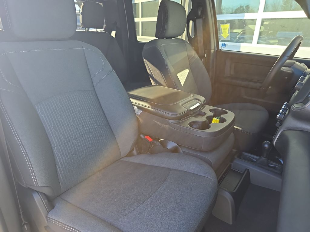 2024 RAM 2500 Tradesman - Photo 10